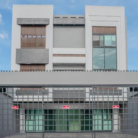 Loft Lujoso Y Moderno Con Cama King En Centrico Historico Daire Durango Dış mekan fotoğraf