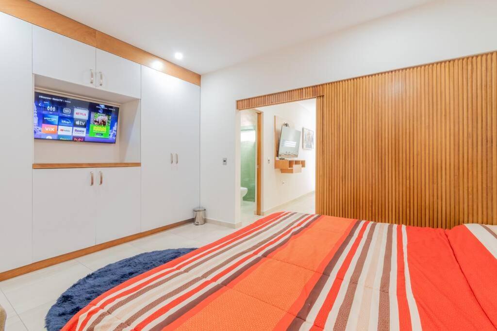 Loft Lujoso Y Moderno Con Cama King En Centrico Historico Daire Durango Dış mekan fotoğraf